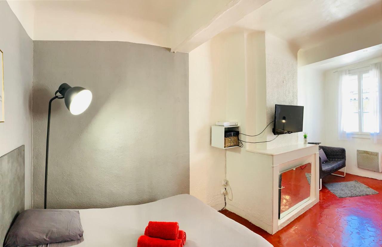 Apartament Granet Studio Aix-en-Provence Zewnętrze zdjęcie