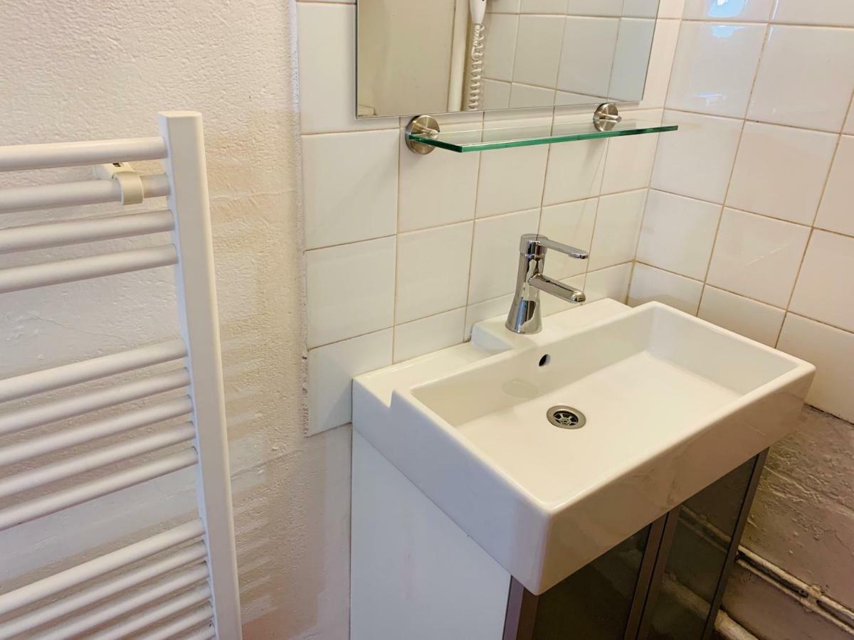 Apartament Granet Studio Aix-en-Provence Zewnętrze zdjęcie