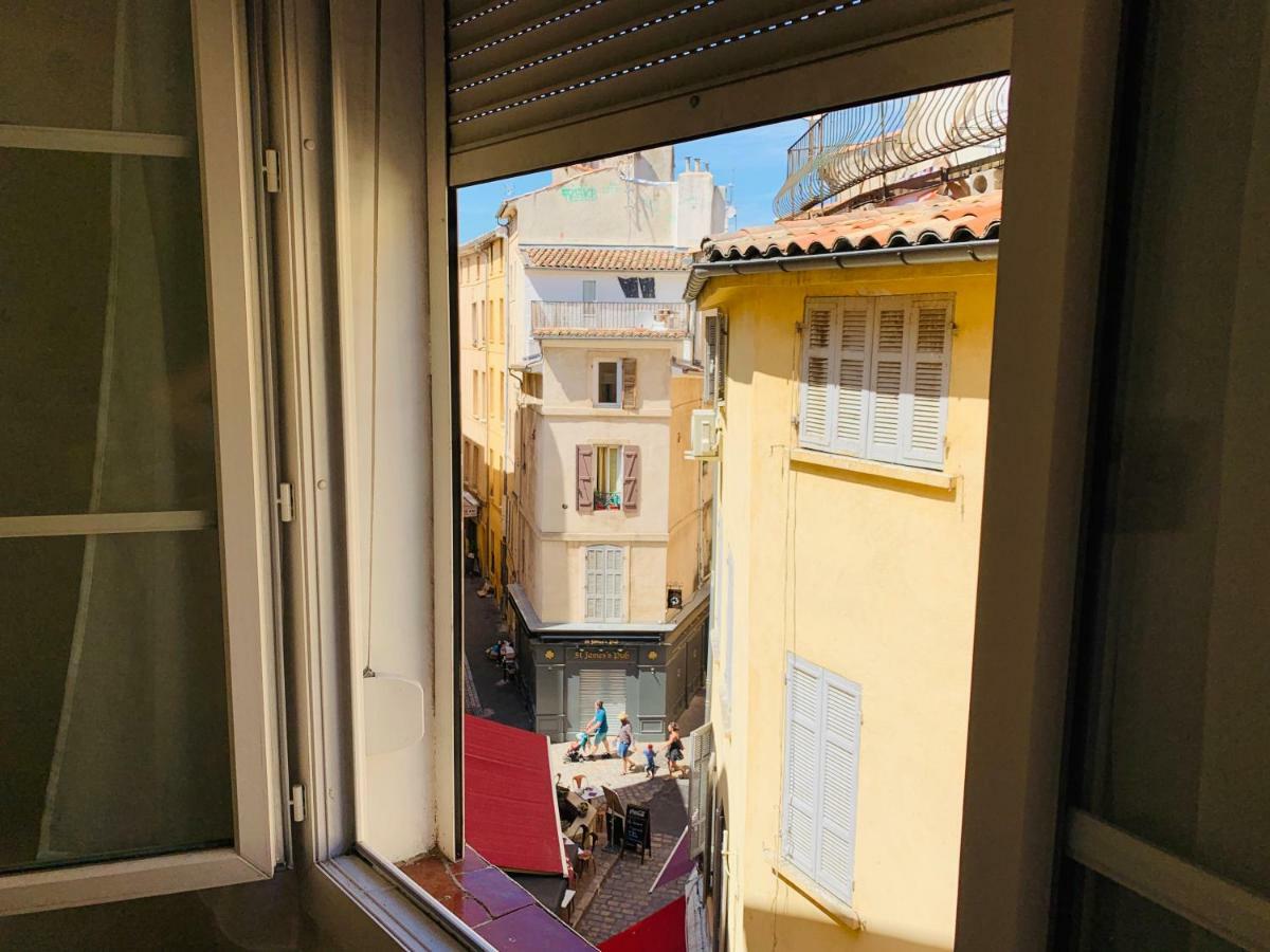 Apartament Granet Studio Aix-en-Provence Zewnętrze zdjęcie