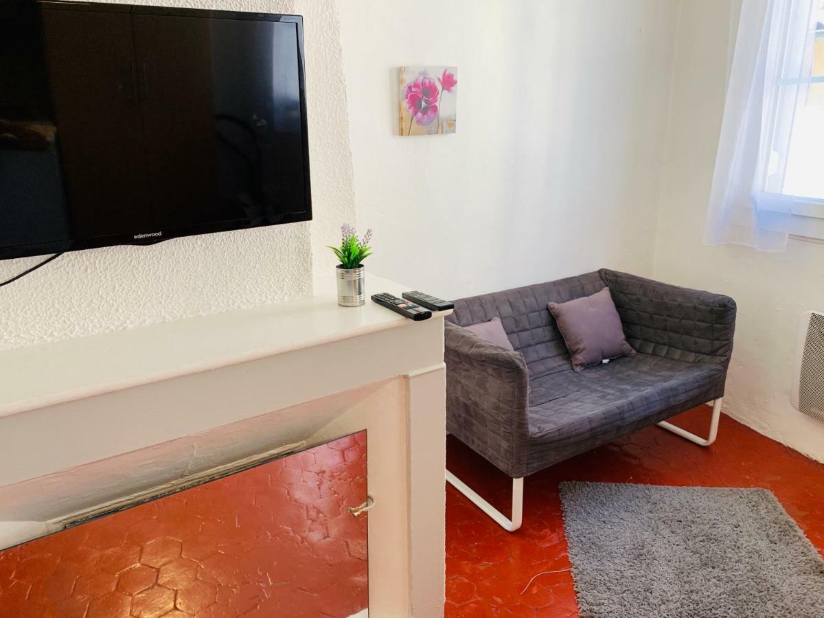 Apartament Granet Studio Aix-en-Provence Zewnętrze zdjęcie