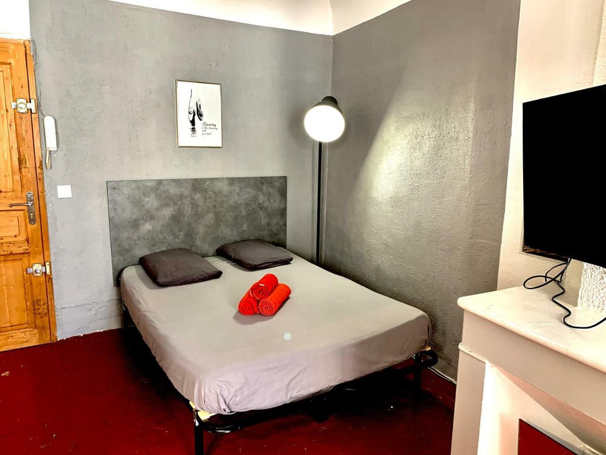 Apartament Granet Studio Aix-en-Provence Zewnętrze zdjęcie