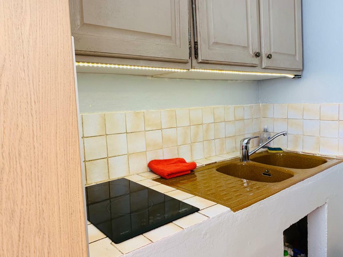 Apartament Granet Studio Aix-en-Provence Zewnętrze zdjęcie