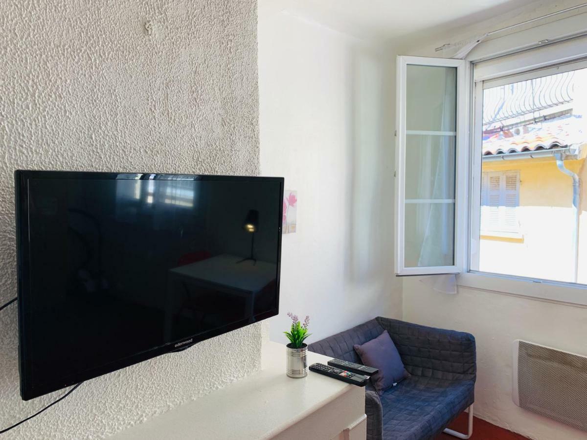 Apartament Granet Studio Aix-en-Provence Zewnętrze zdjęcie